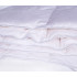 Одеяло всесезонное кассетное 200х200 Nature's Воздушный вальс из элитного гусиного пуха