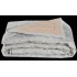 Одеяло Primavelle Organic Cotton 140х205 серо-голубой
