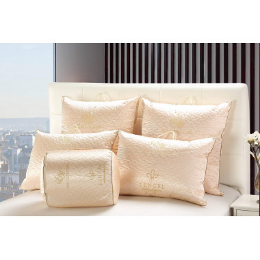Одеяло 1,5-спальное Sofi de Marco Luxury Tencel 155х210