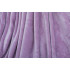 Плед Sofi de Marko Multi-ball (фиолет) 220х240