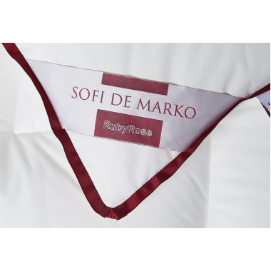 Одеяло Sofi de Marko Ruby Rose 155х210