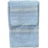 Комплект полотенец Sandri GLORIA 2шт Blu голубой