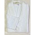 Комплект халат  размер XXL  + 5 полотенец Palombella EGITTO BIANCO белый