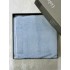Комплект полотенец Gabel ANIL 14849 2шт NUVOLA голубой